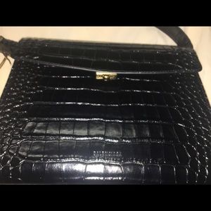 Baleciaga Ghost Medium shoulder bag